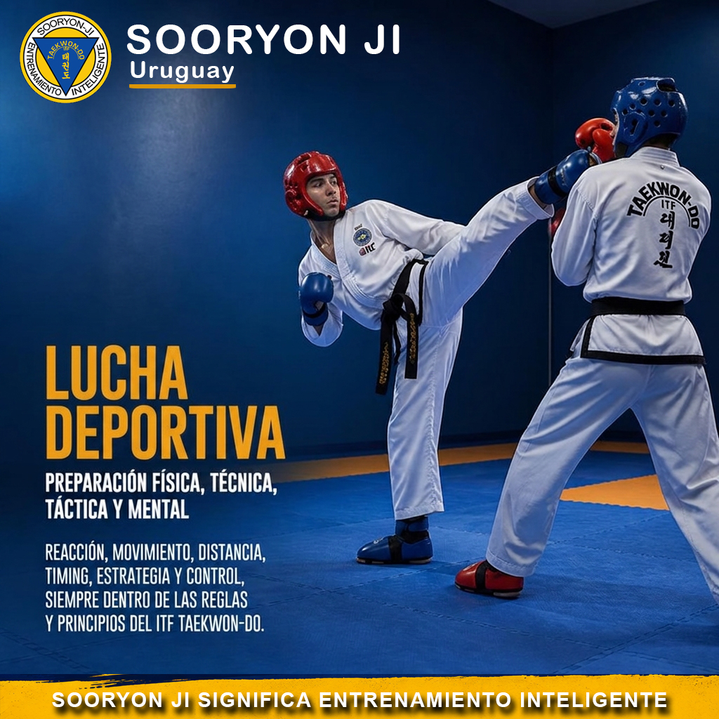 Lucha