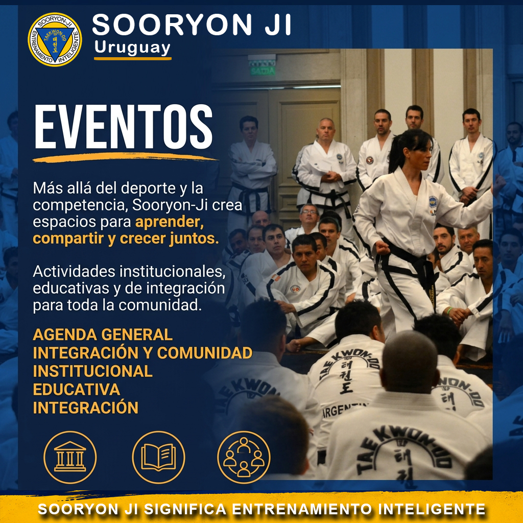 Eventos