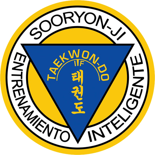 Escuela Sooryon-Ji de Taekwon-Do ITF