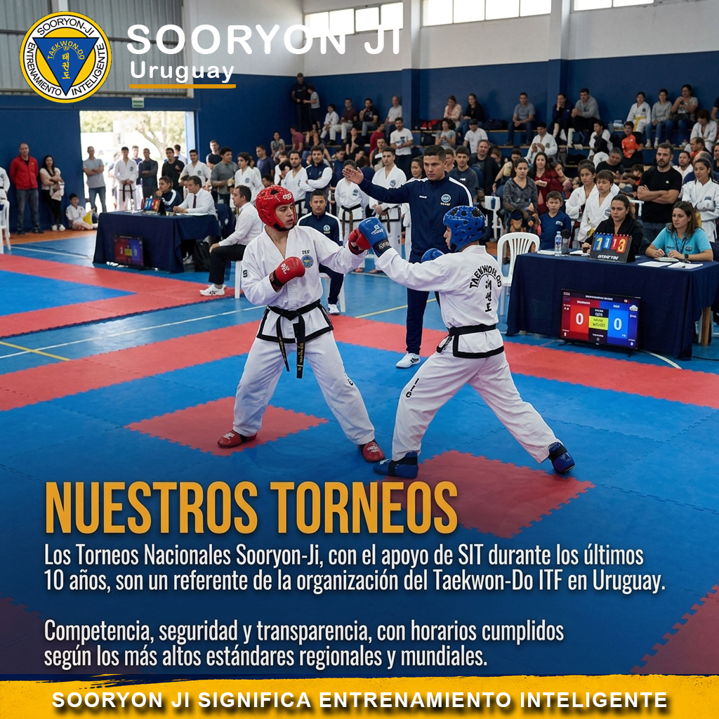 Nuestros Torneos